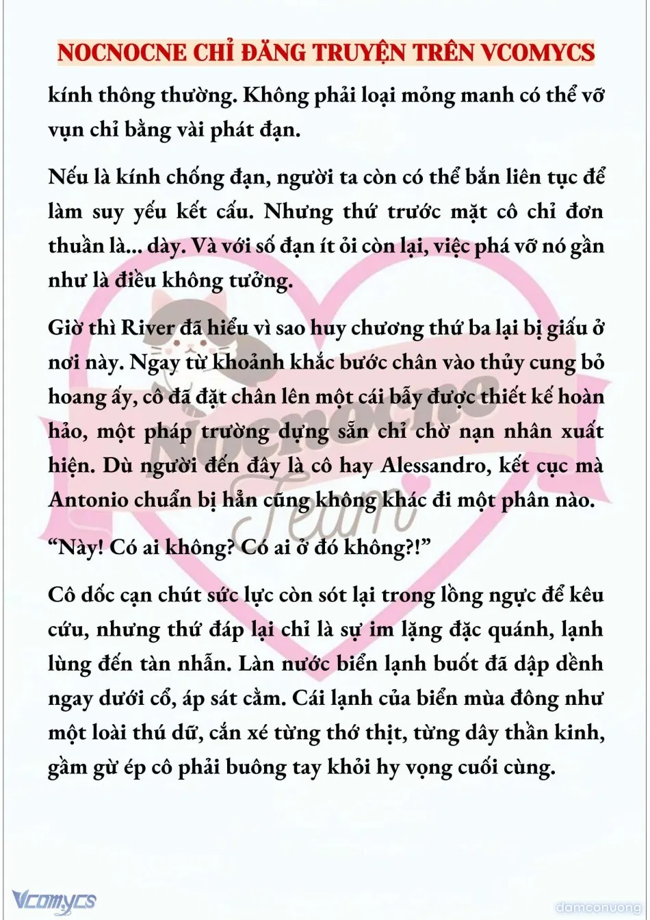 [18+] Điểm Chí 