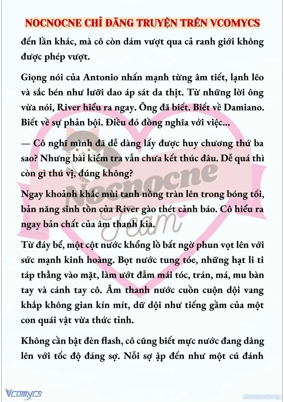 [18+] Điểm Chí 