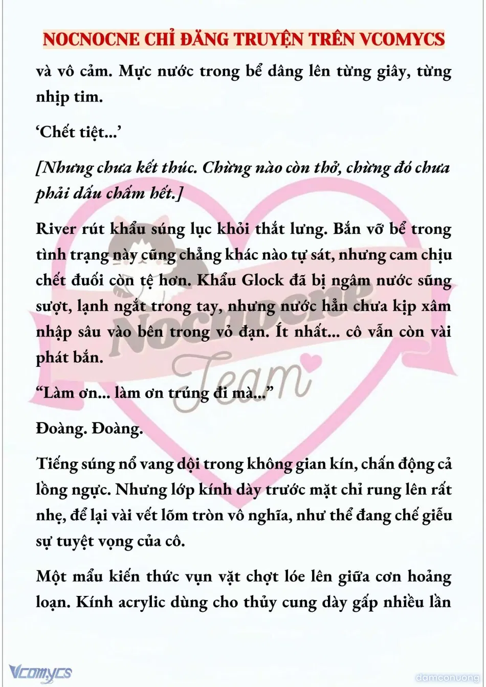 [18+] Điểm Chí 