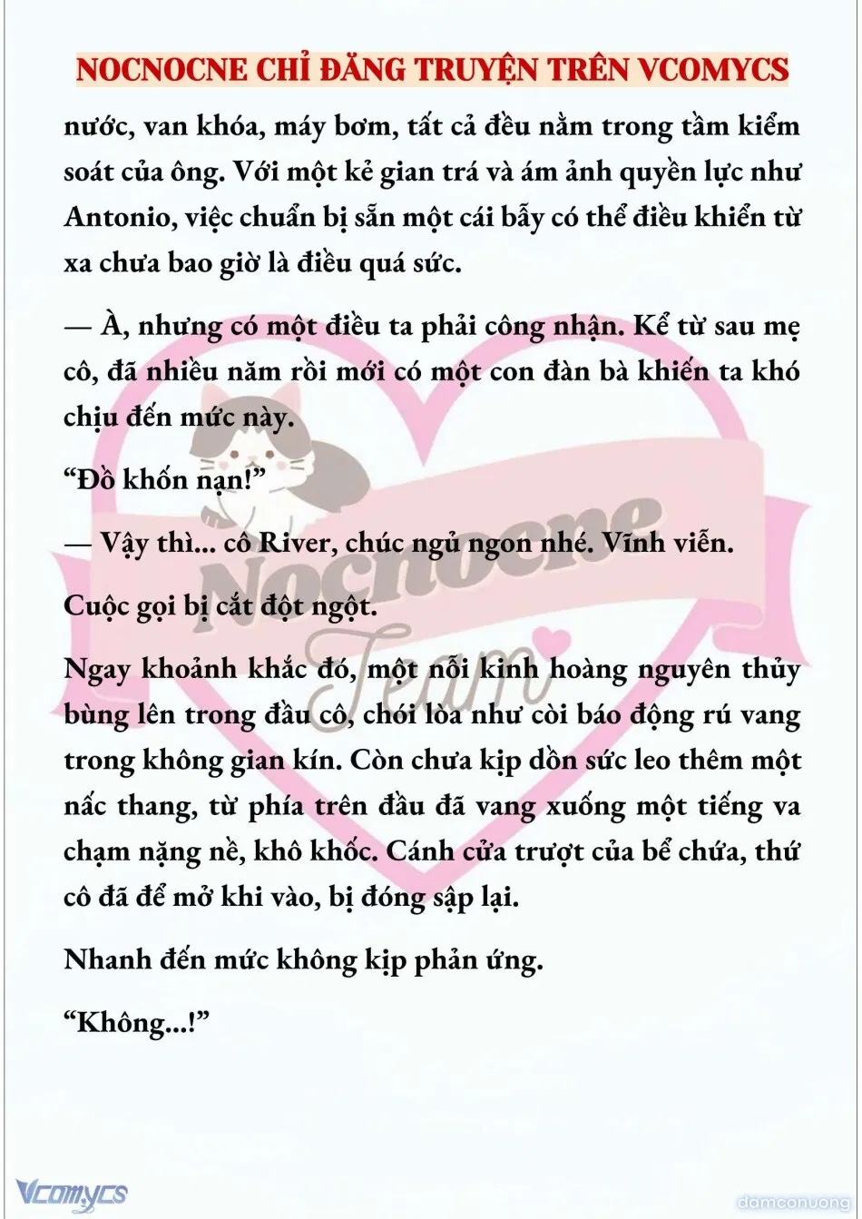 [18+] Điểm Chí 