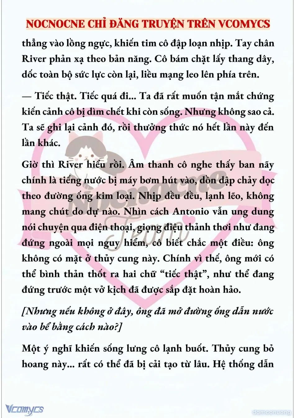 [18+] Điểm Chí 