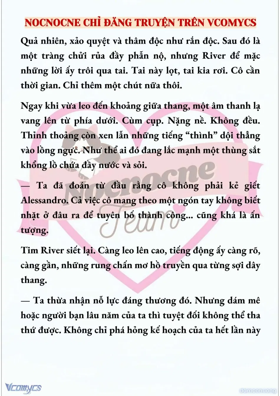 [18+] Điểm Chí 