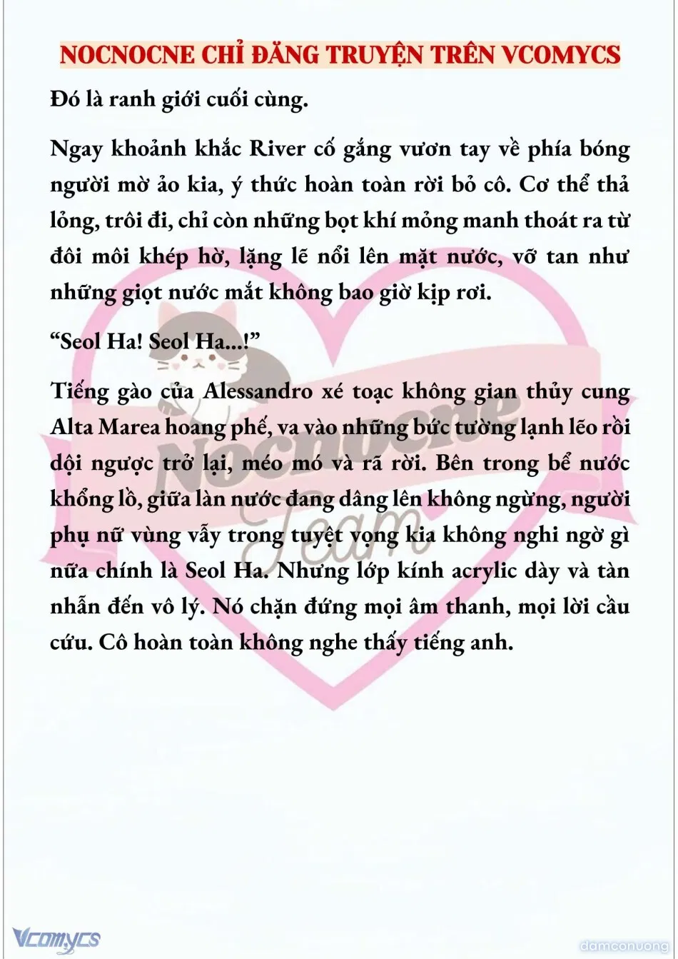 [18+] Điểm Chí 
