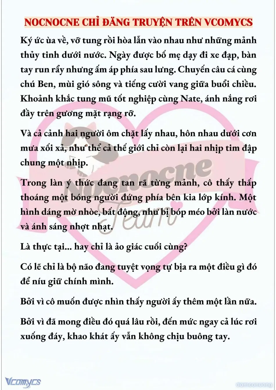 [18+] Điểm Chí 
