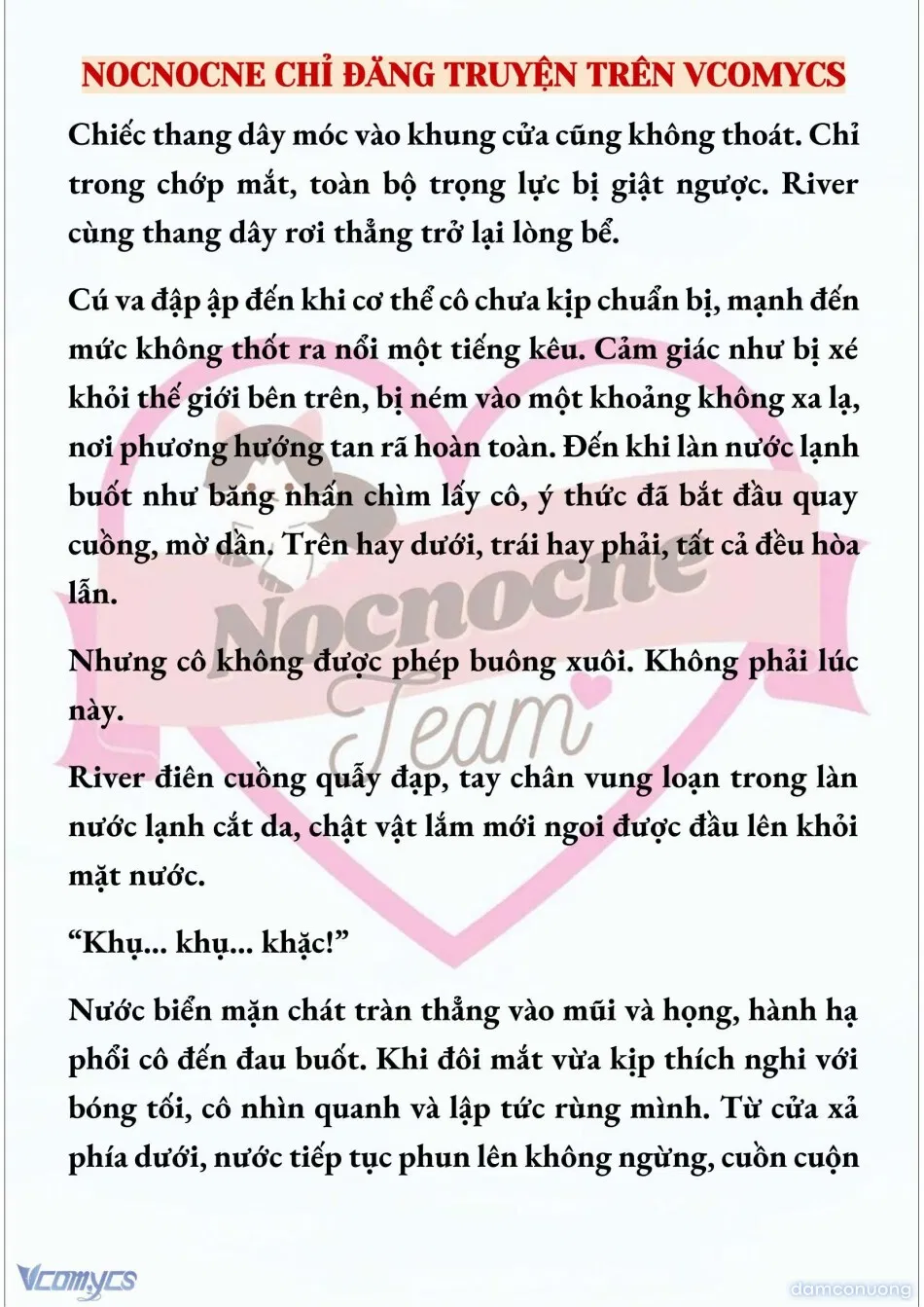 [18+] Điểm Chí 