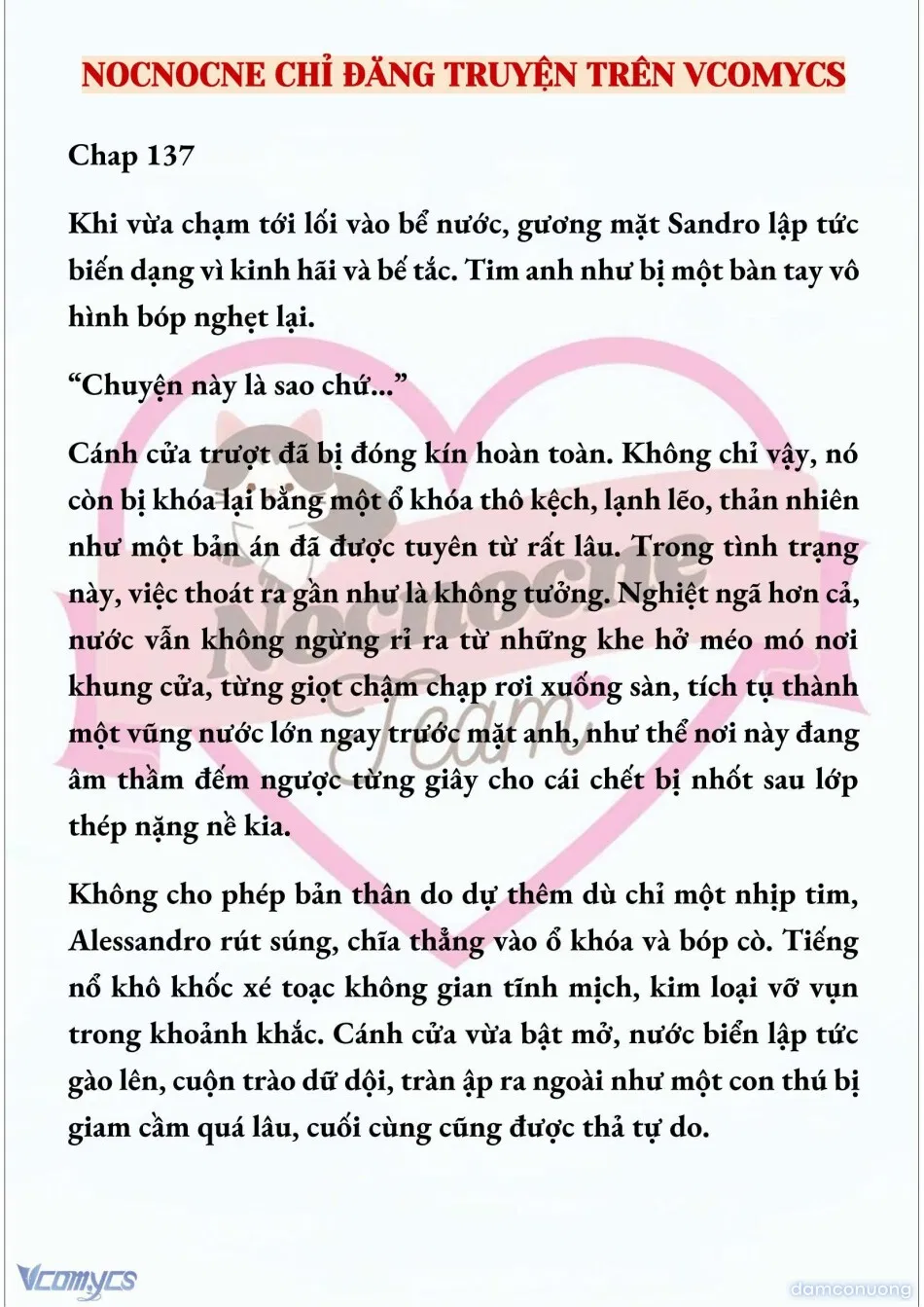 [18+] Điểm Chí 