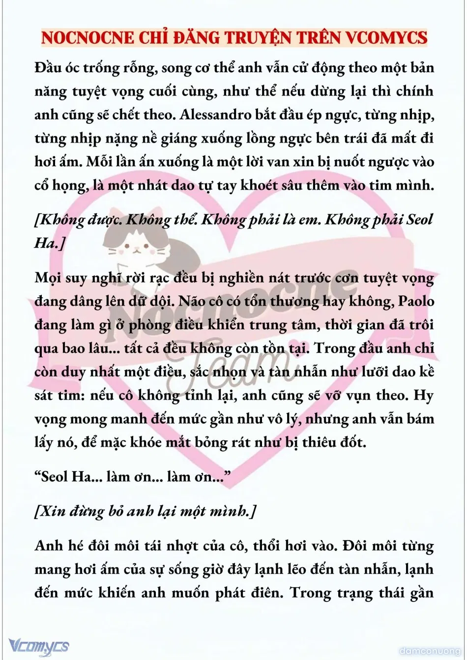[18+] Điểm Chí 
