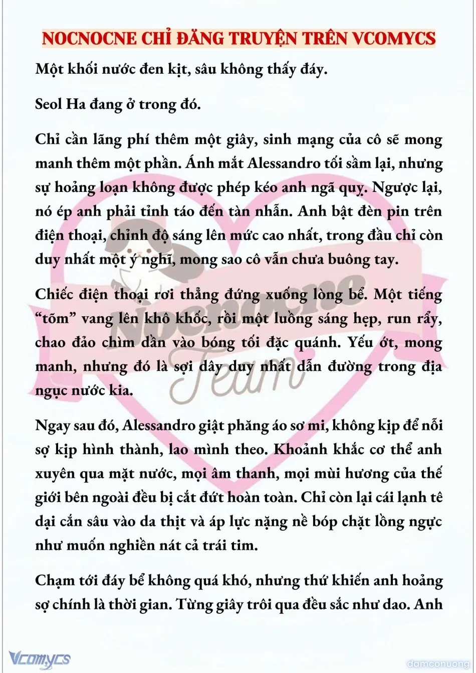 [18+] Điểm Chí 