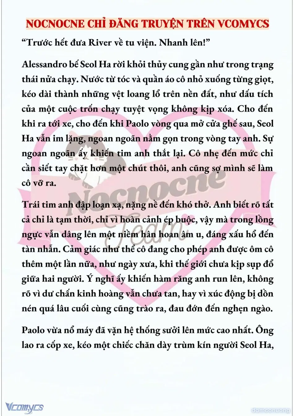 [18+] Điểm Chí 