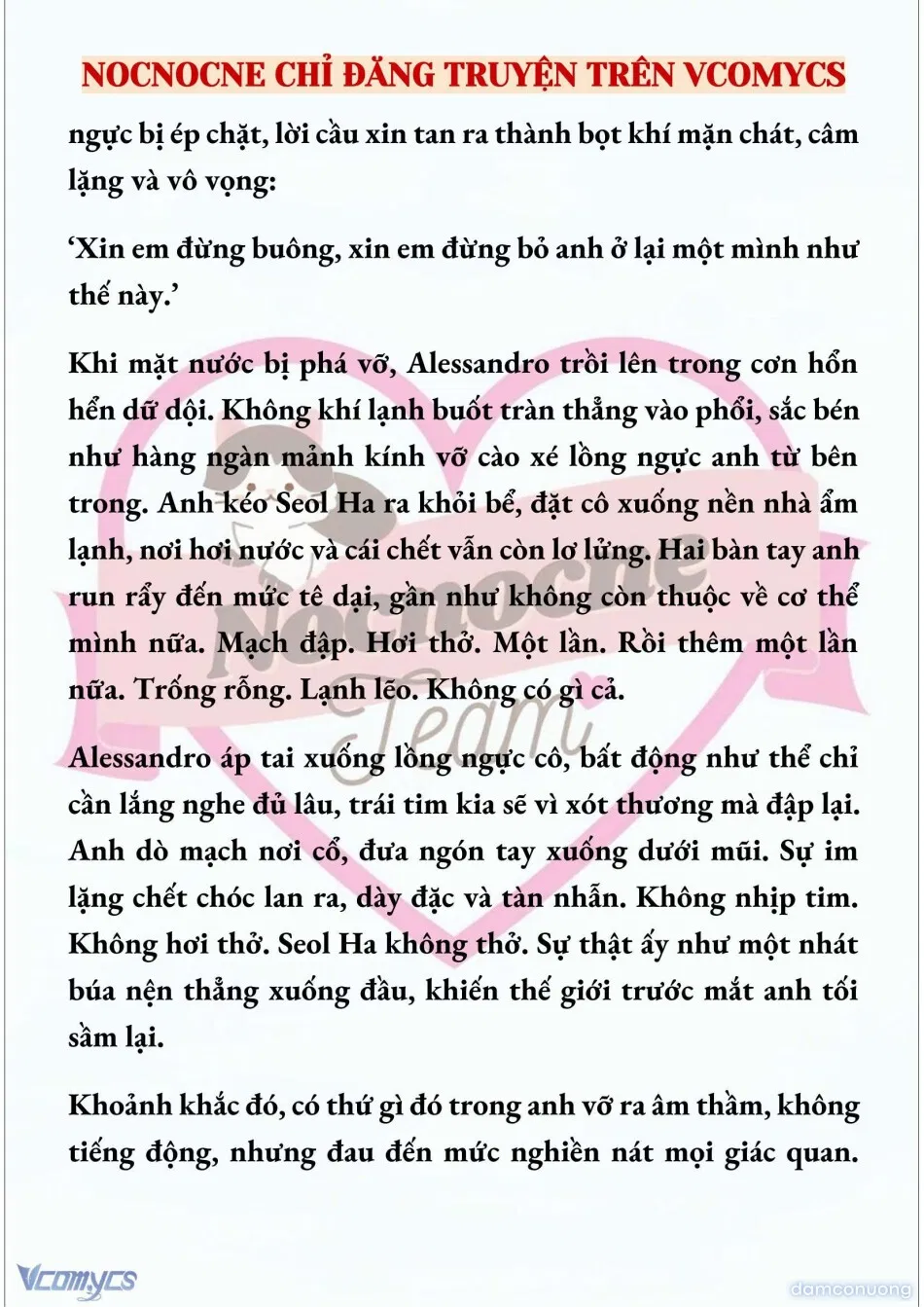 [18+] Điểm Chí 