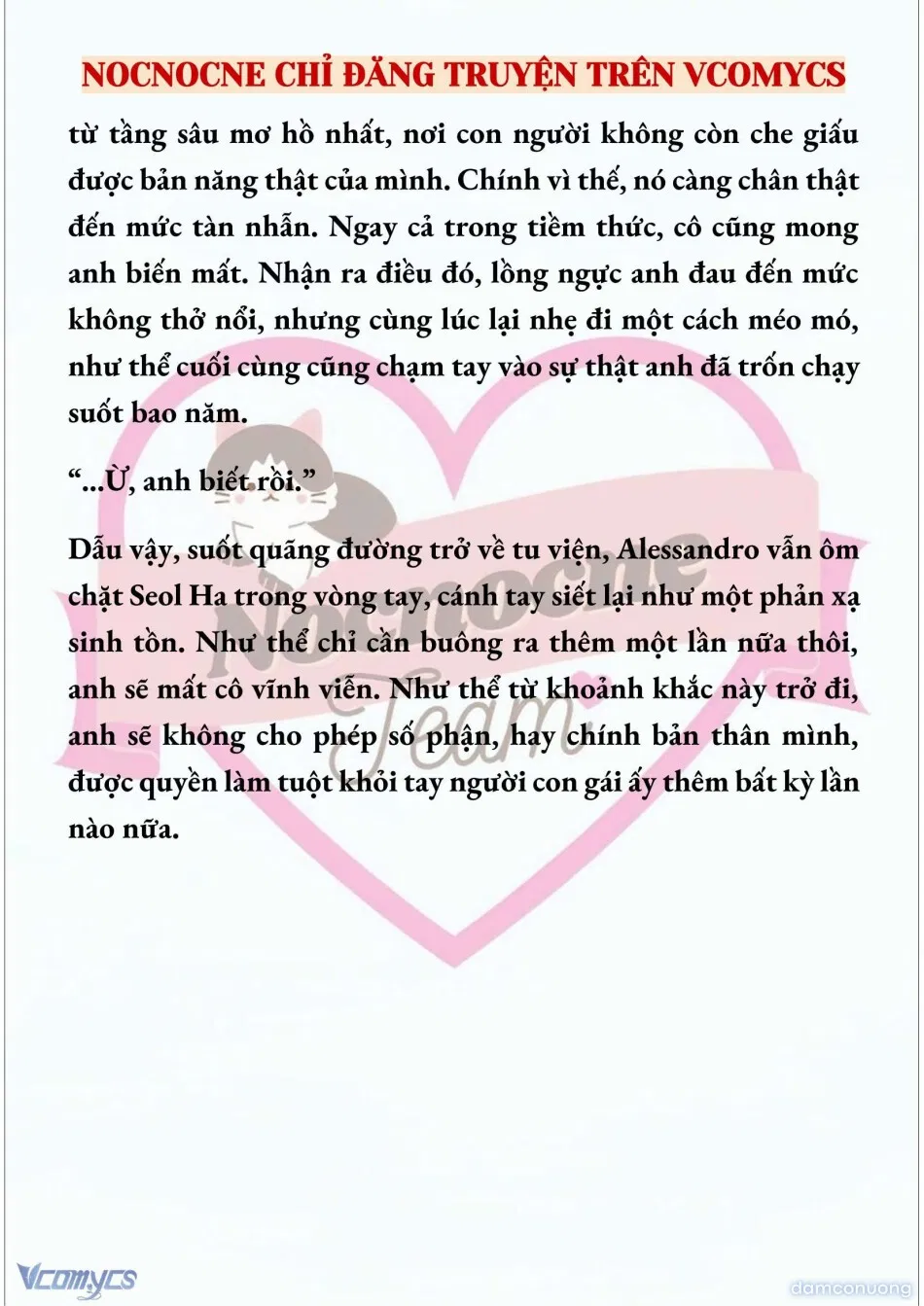[18+] Điểm Chí 