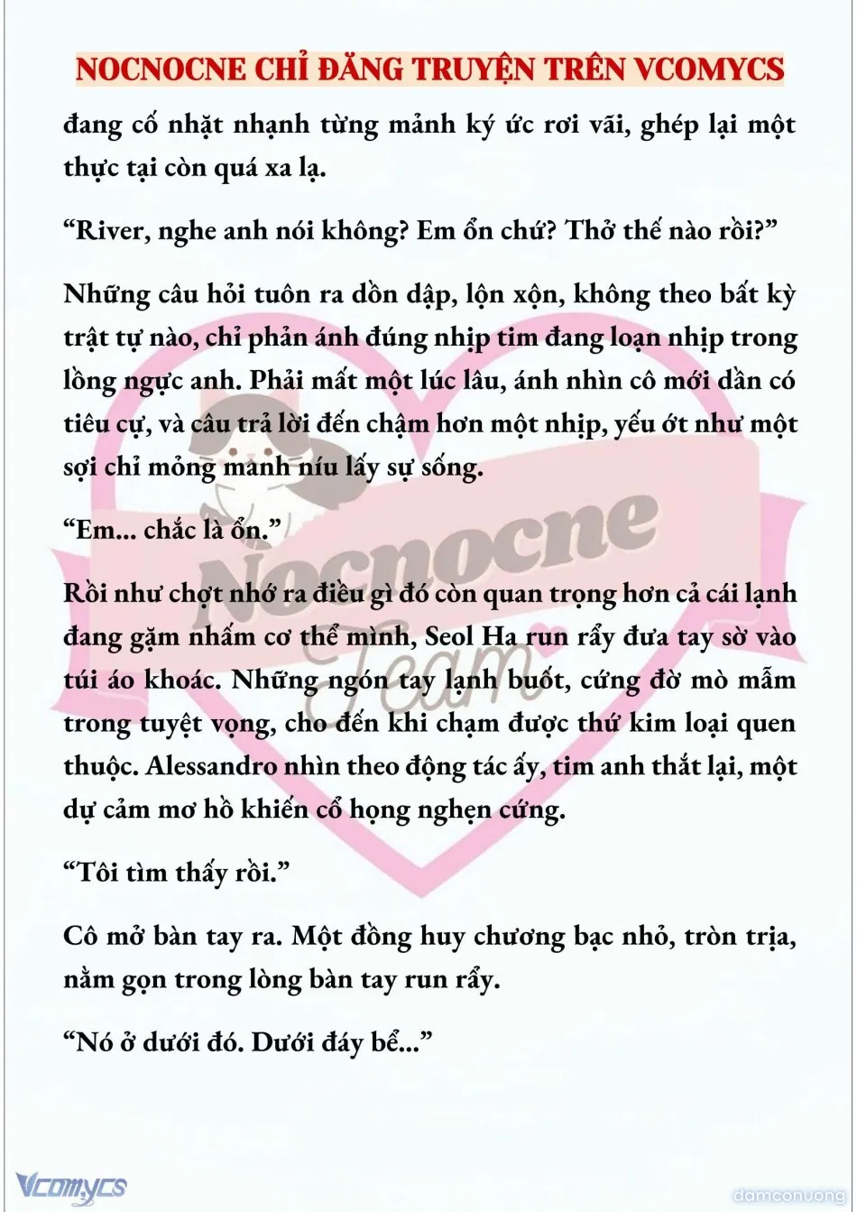 [18+] Điểm Chí 
