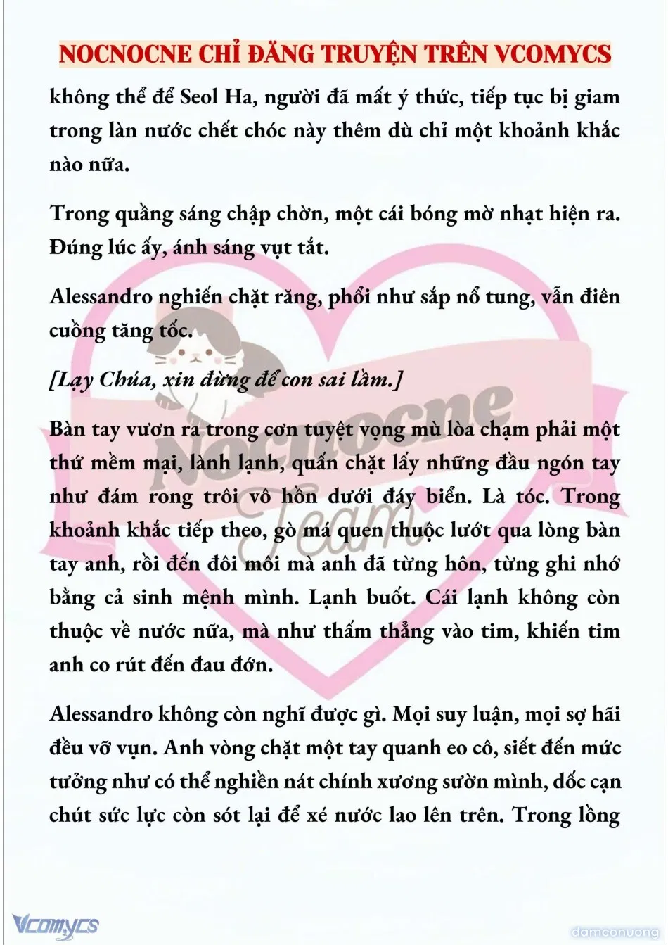 [18+] Điểm Chí 