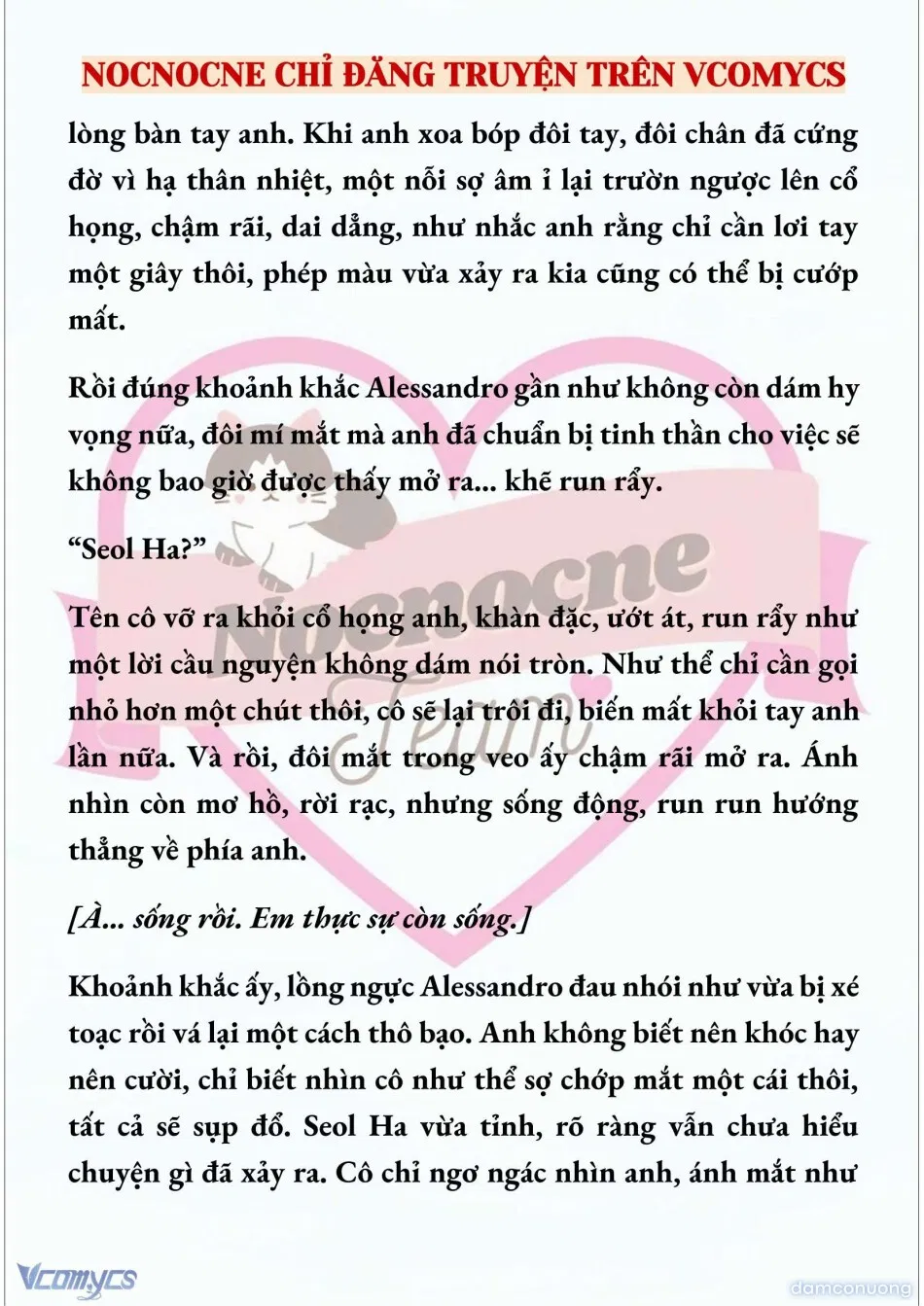 [18+] Điểm Chí 