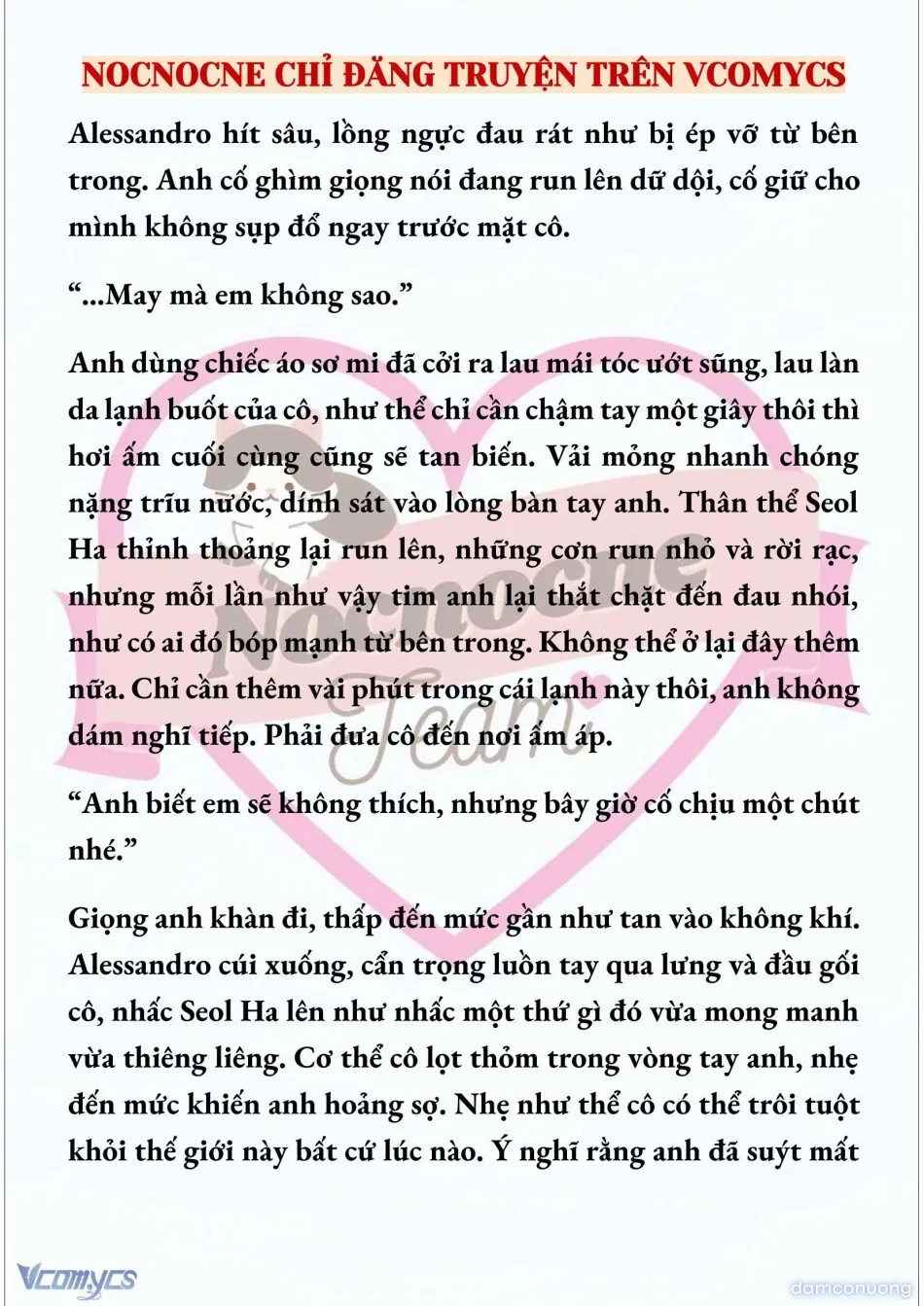 [18+] Điểm Chí 