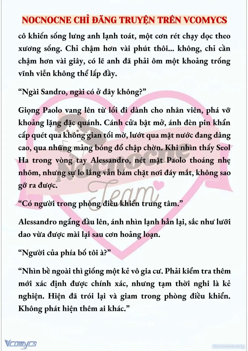 [18+] Điểm Chí 