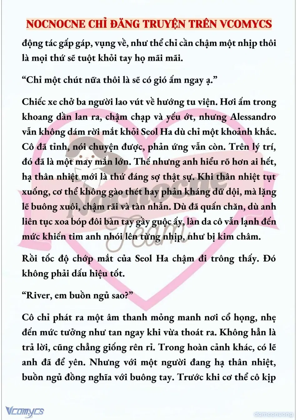 [18+] Điểm Chí 
