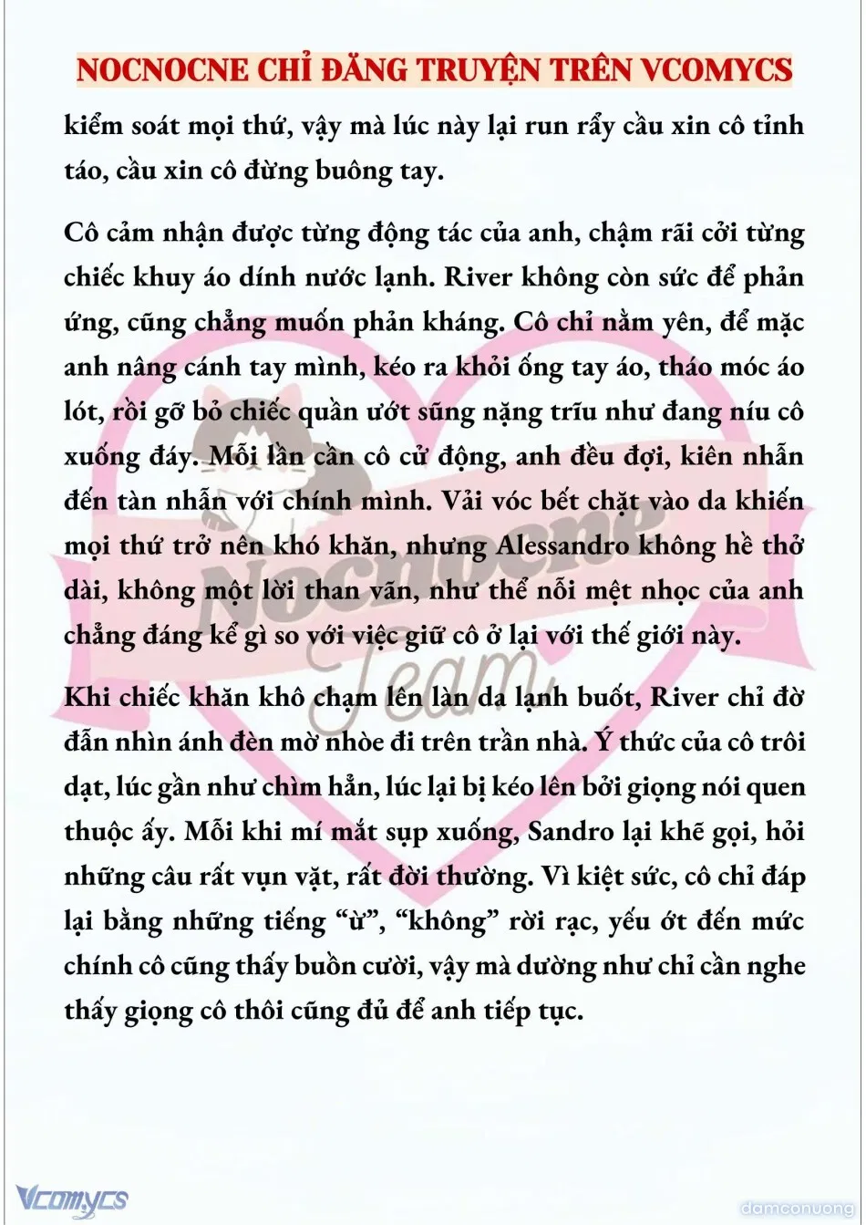 [18+] Điểm Chí 