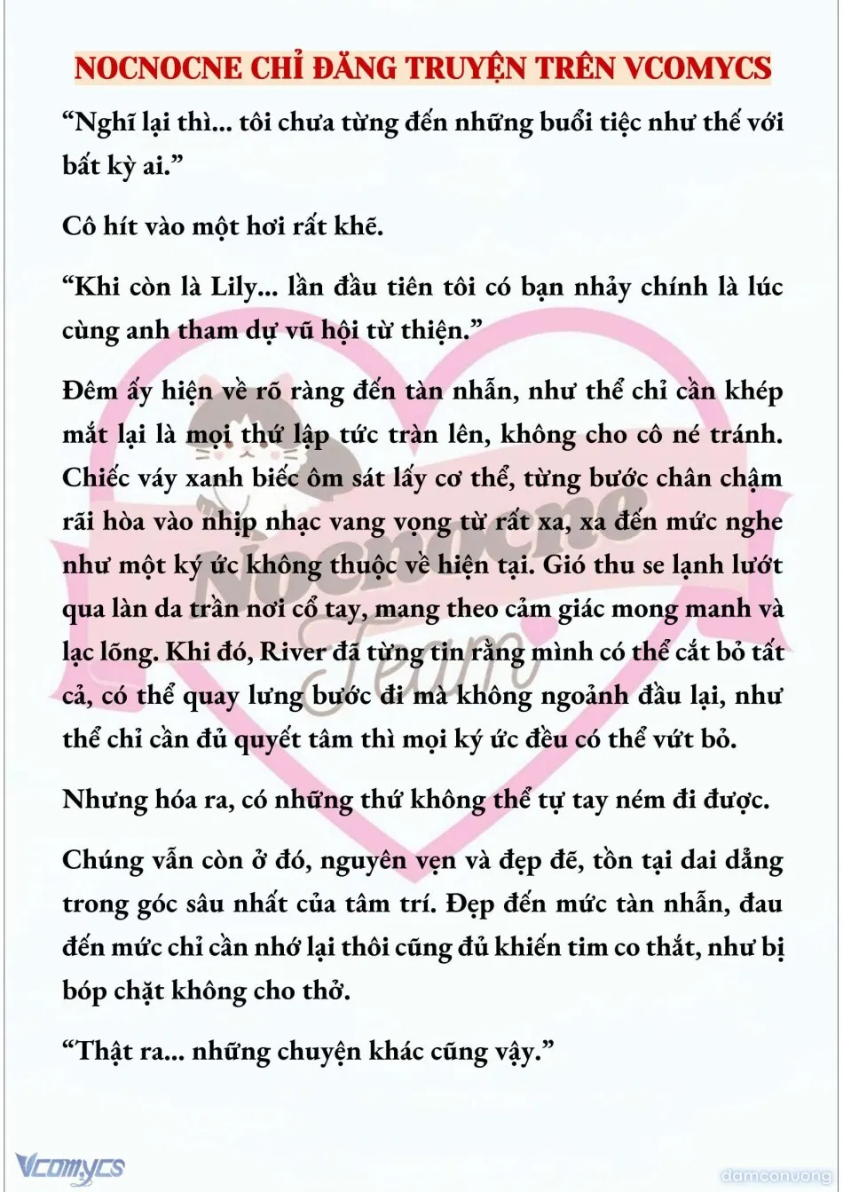 [18+] Điểm Chí 