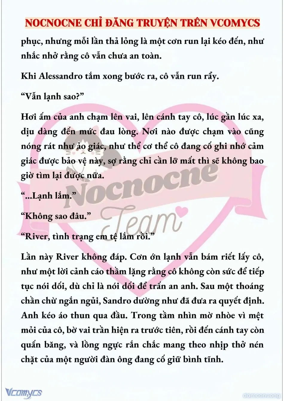 [18+] Điểm Chí 