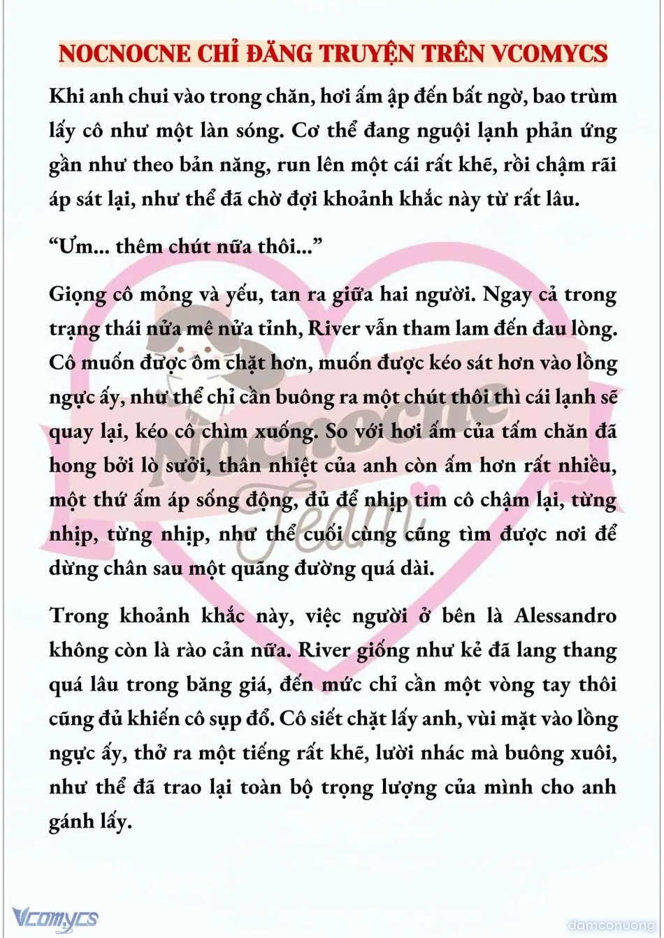 [18+] Điểm Chí 