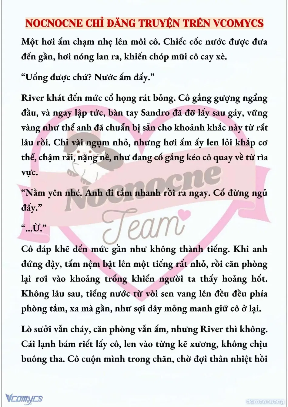 [18+] Điểm Chí 