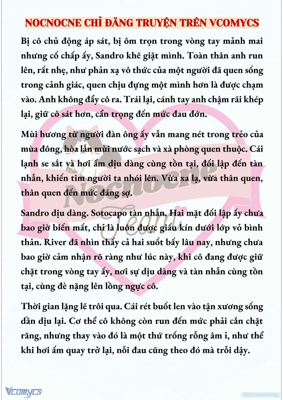 [18+] Điểm Chí 
