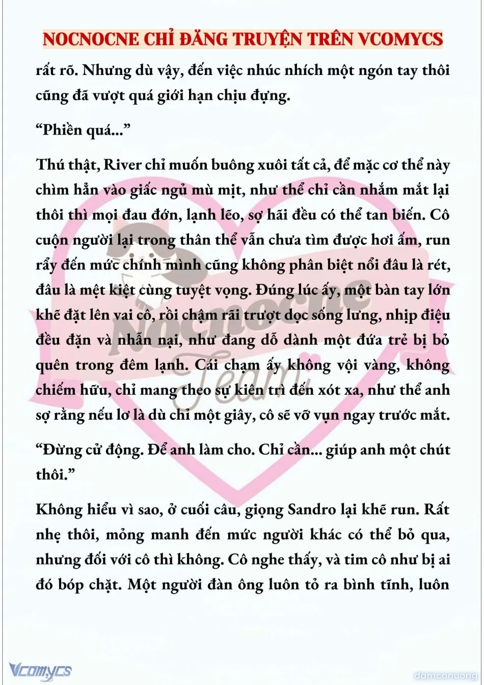 [18+] Điểm Chí 