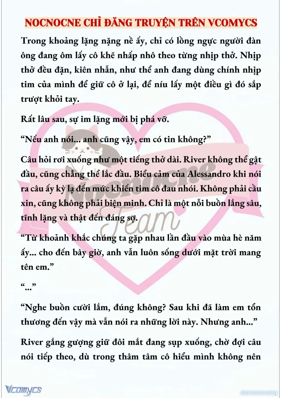 [18+] Điểm Chí 