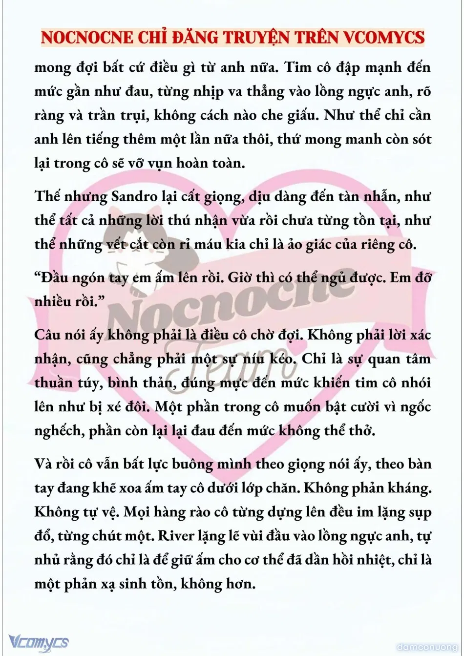 [18+] Điểm Chí 