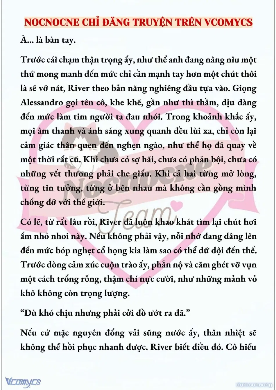 [18+] Điểm Chí 