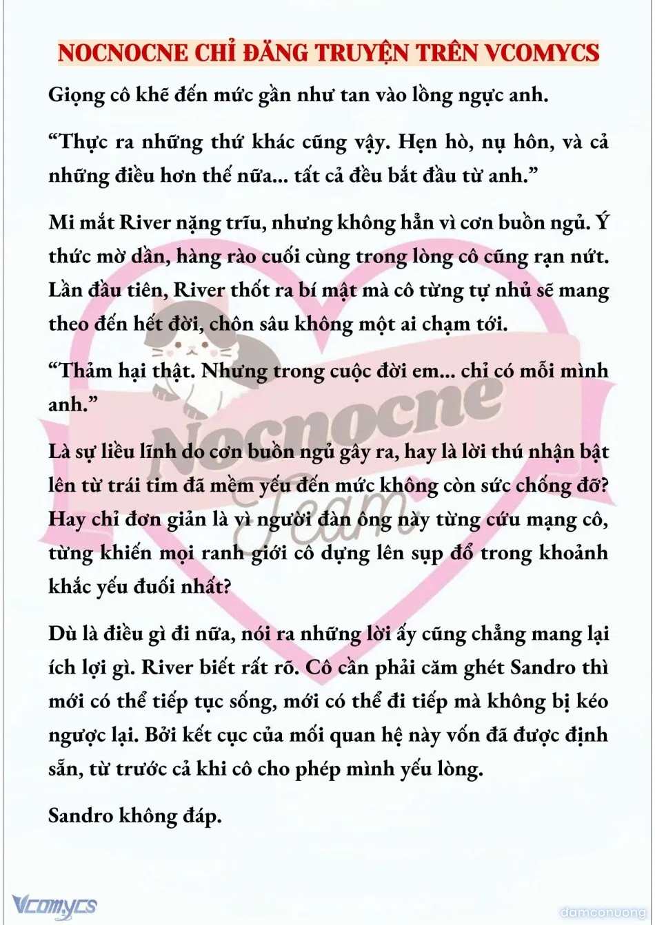 [18+] Điểm Chí 