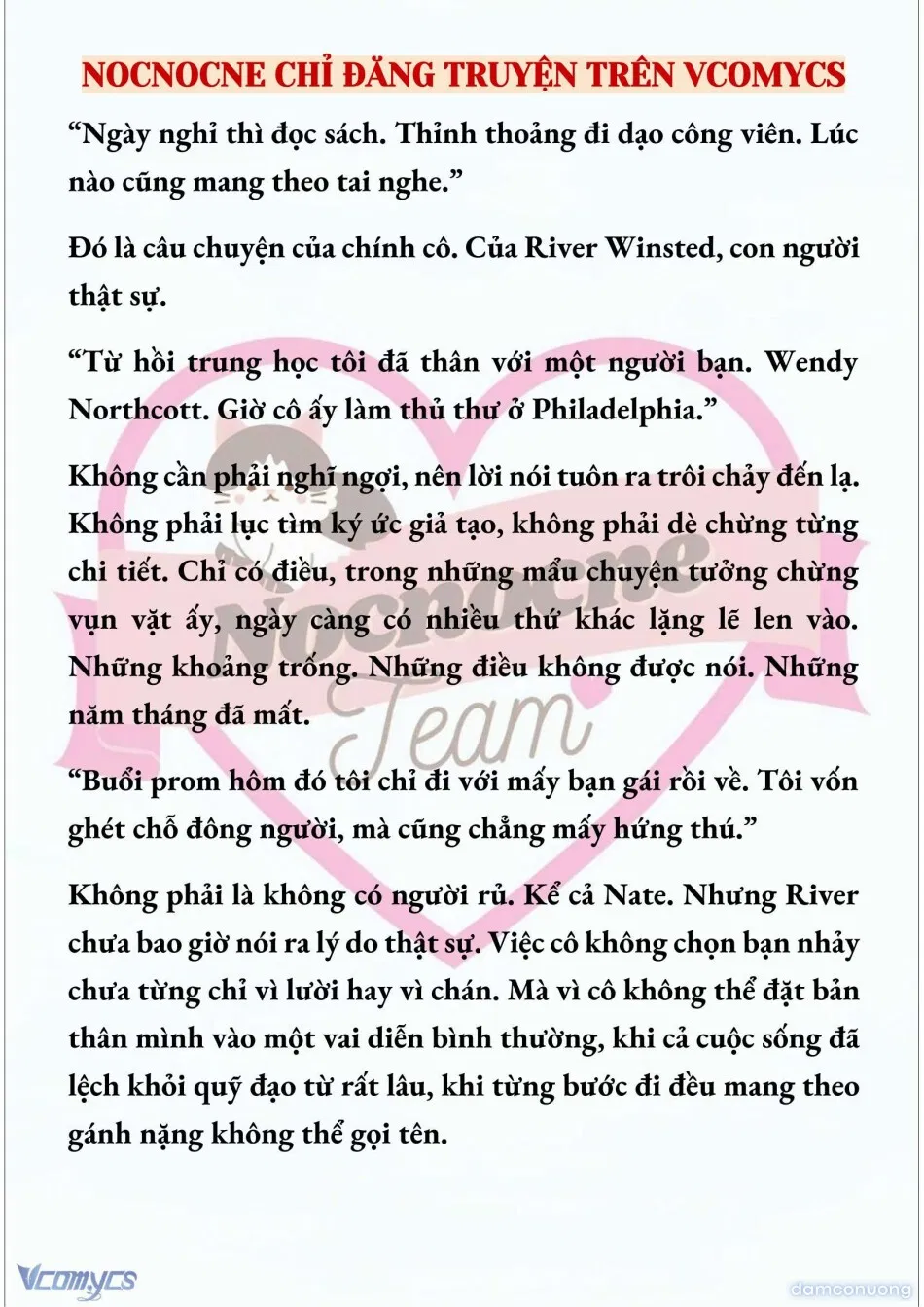 [18+] Điểm Chí 
