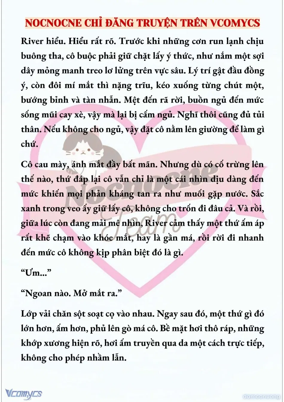 [18+] Điểm Chí 