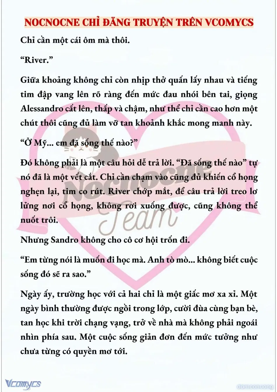[18+] Điểm Chí 