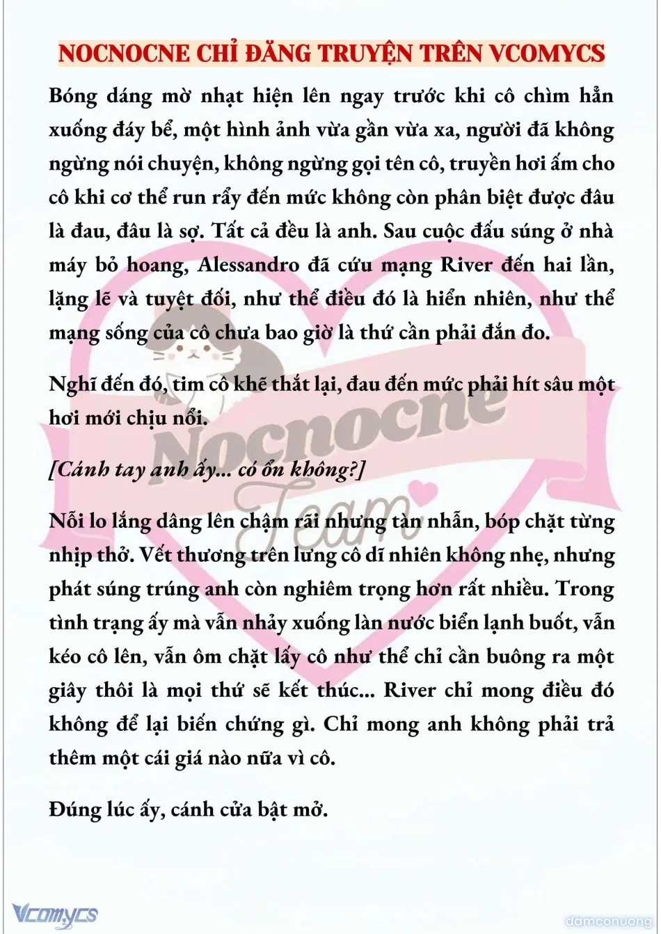 [18+] Điểm Chí 