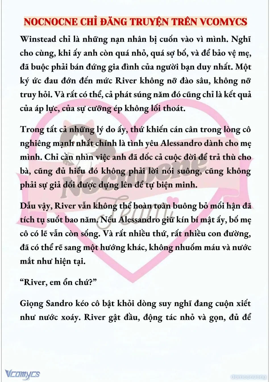 [18+] Điểm Chí 