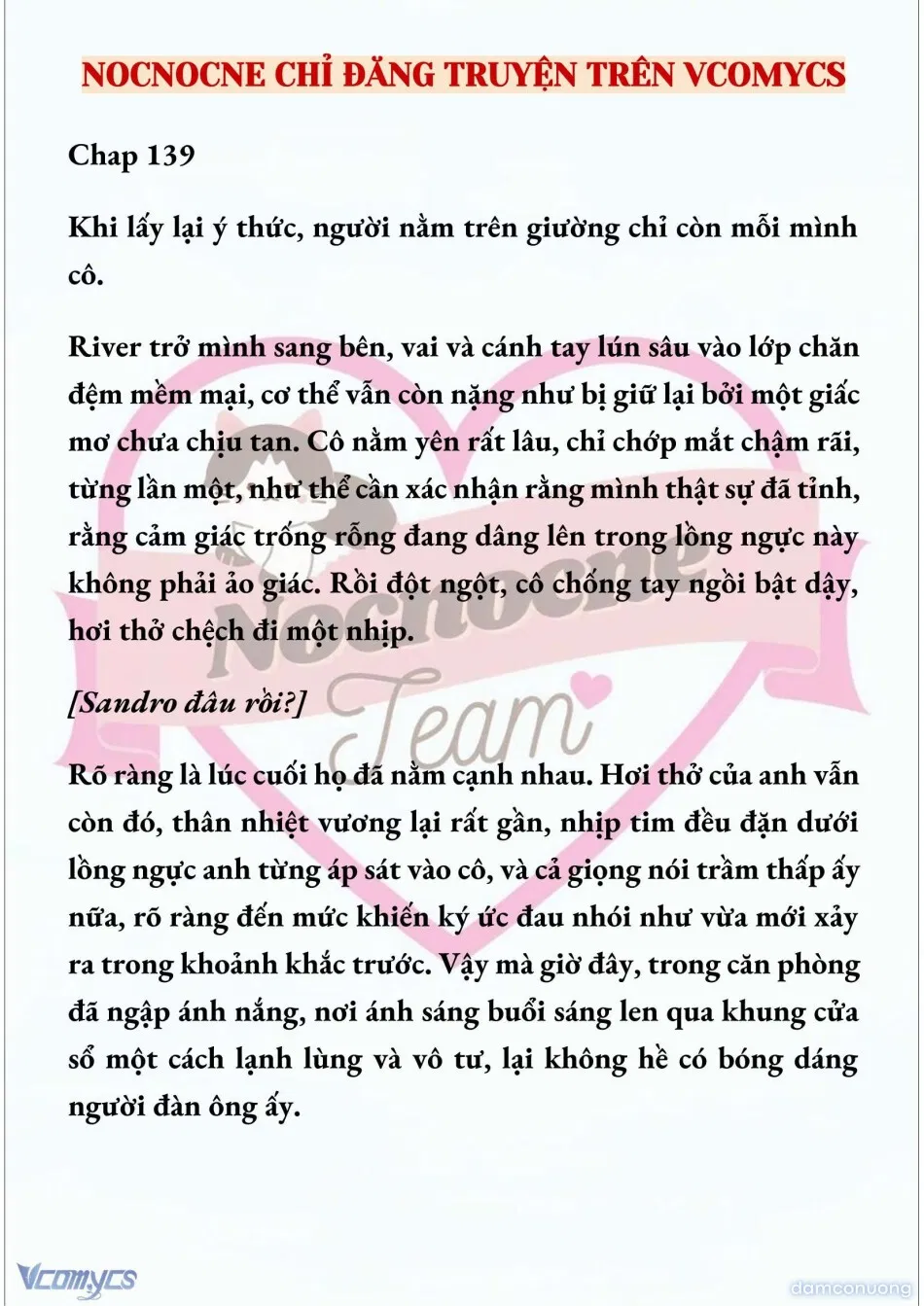[18+] Điểm Chí 