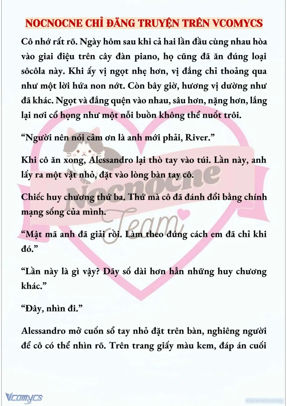 [18+] Điểm Chí 