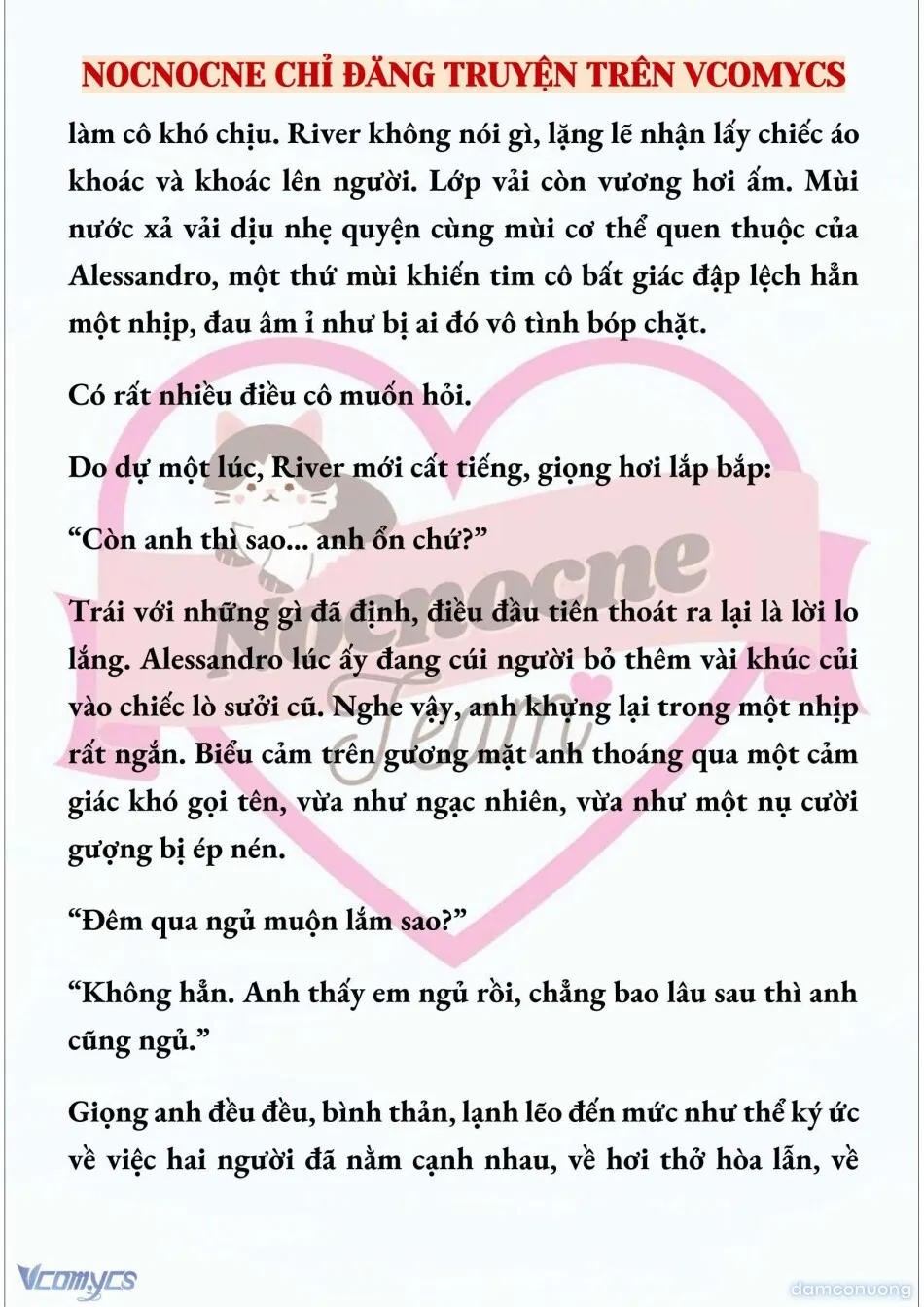 [18+] Điểm Chí 