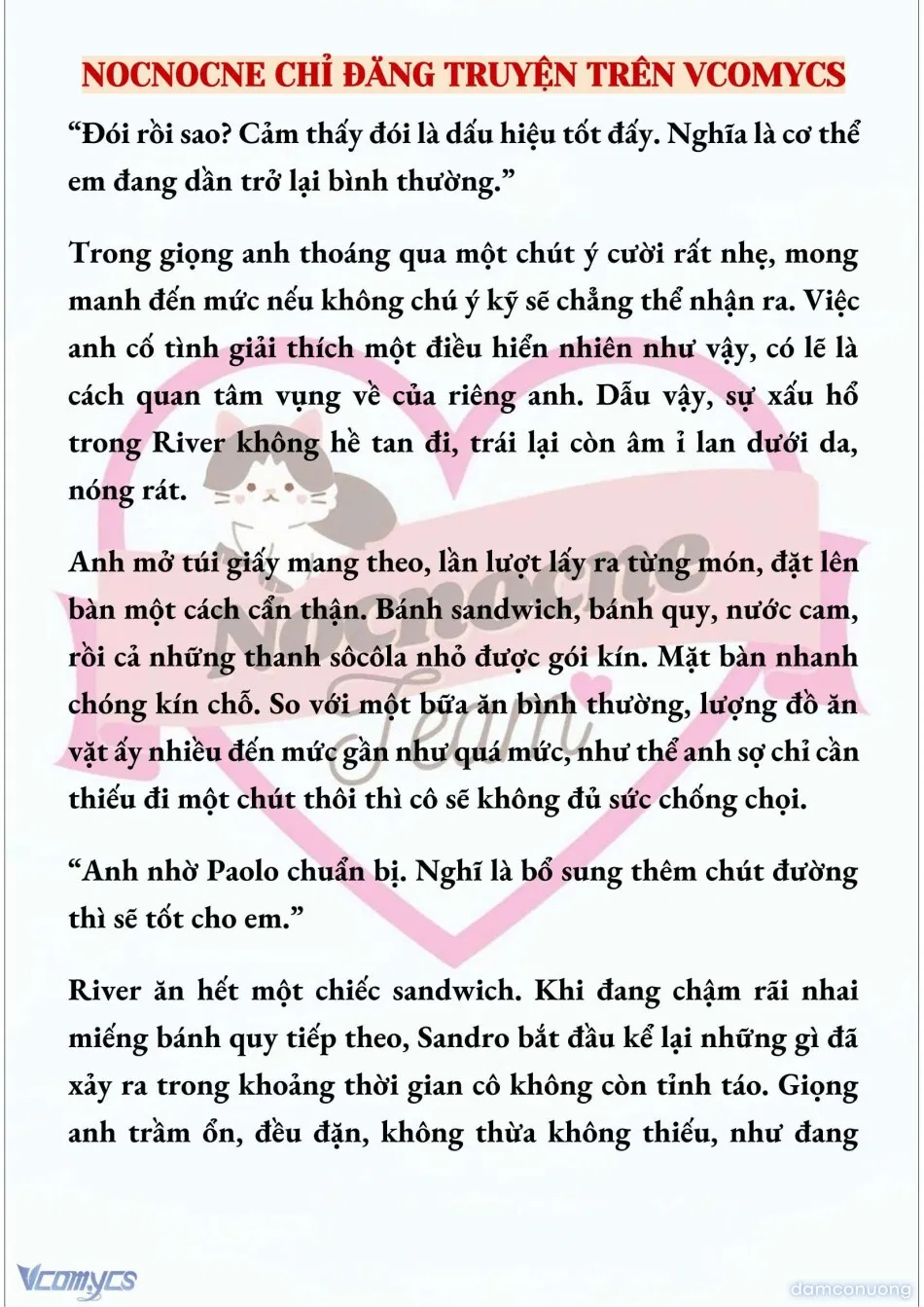 [18+] Điểm Chí 