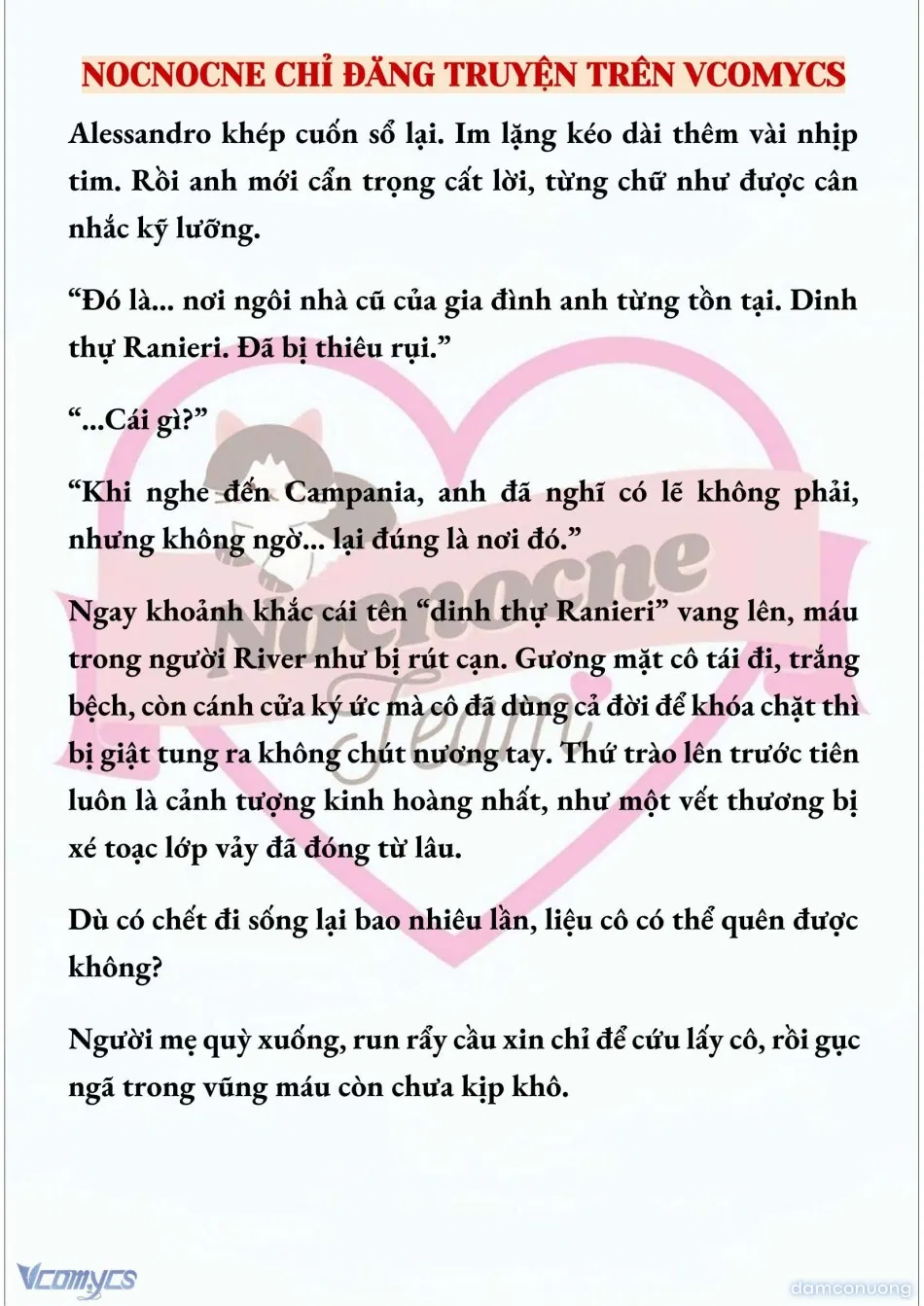[18+] Điểm Chí 