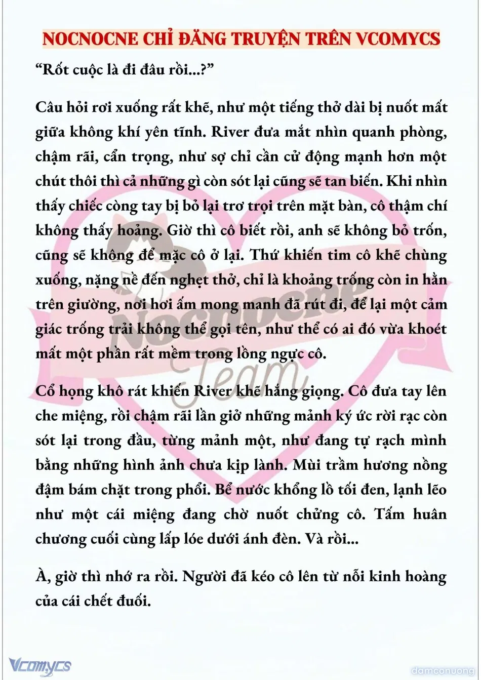 [18+] Điểm Chí 
