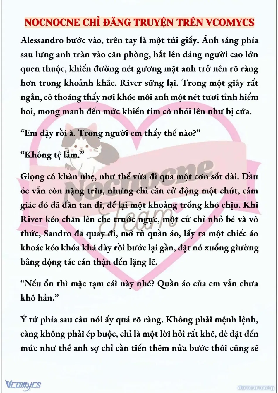 [18+] Điểm Chí 