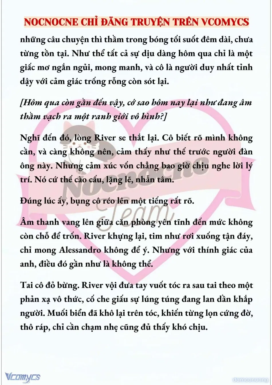 [18+] Điểm Chí 