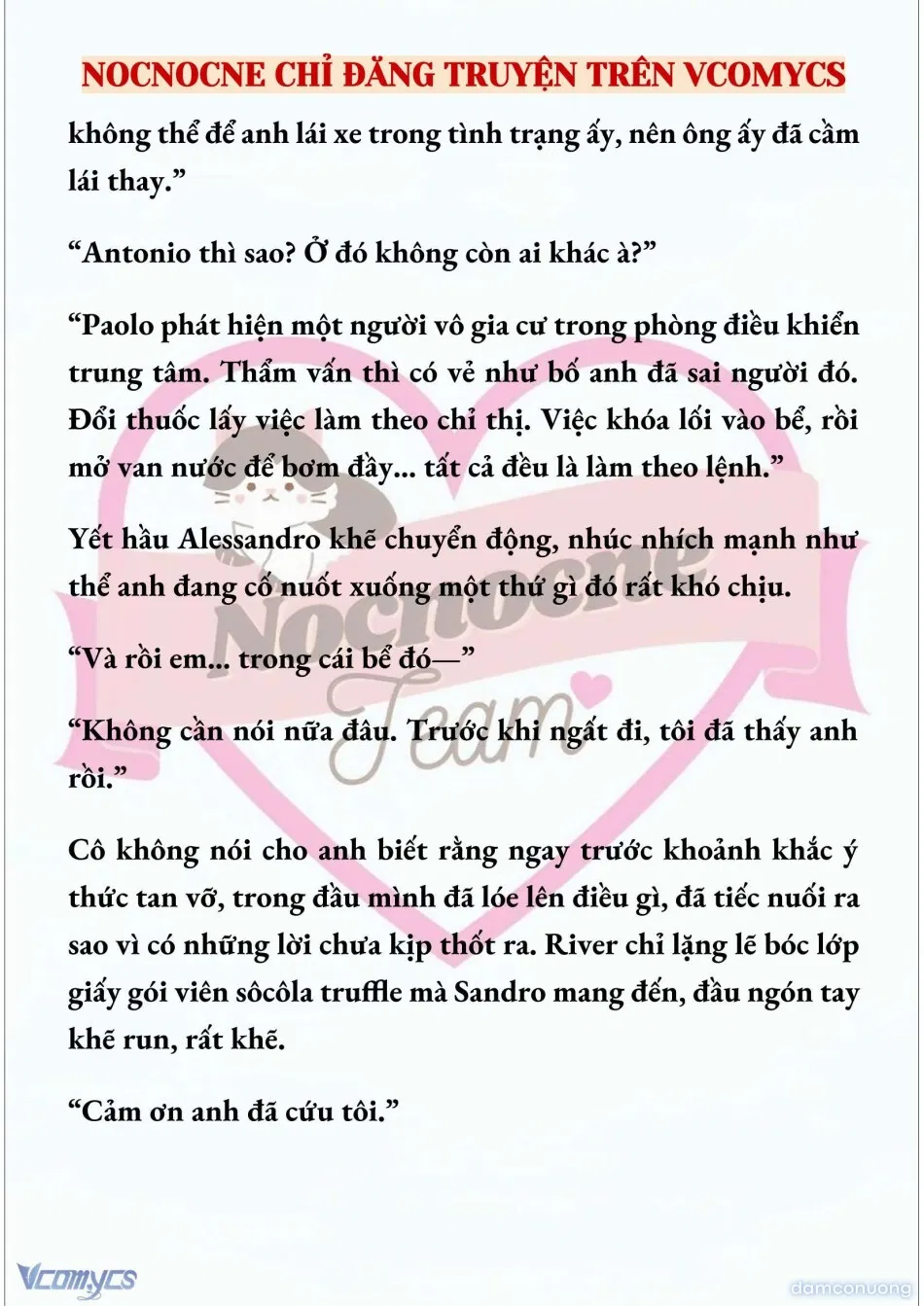 [18+] Điểm Chí 