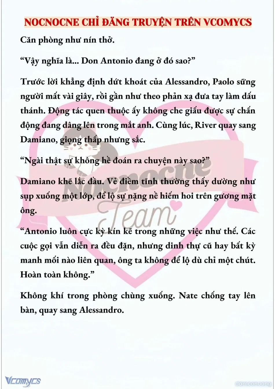 [18+] Điểm Chí 