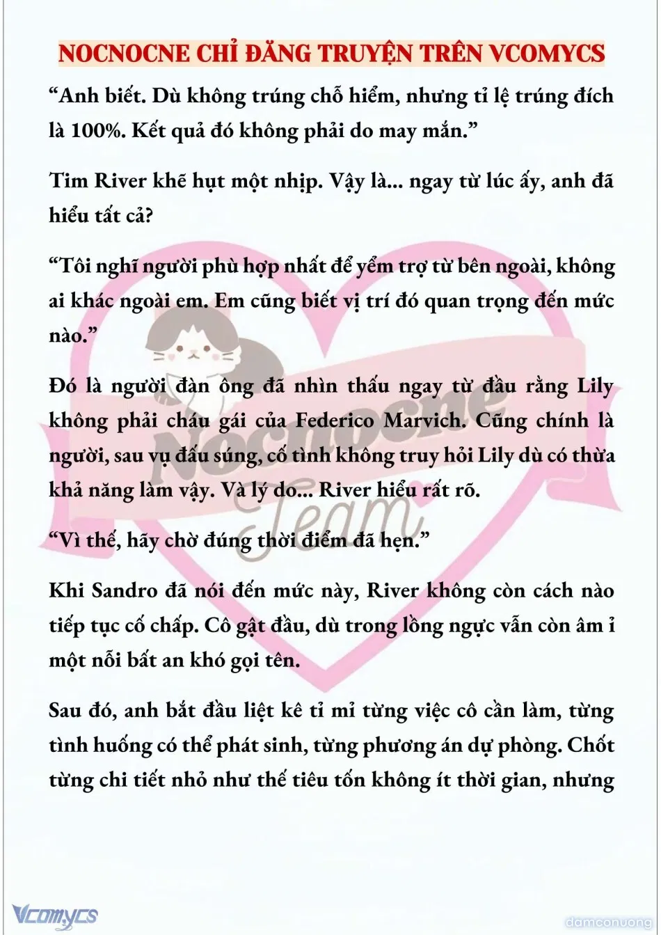 [18+] Điểm Chí 
