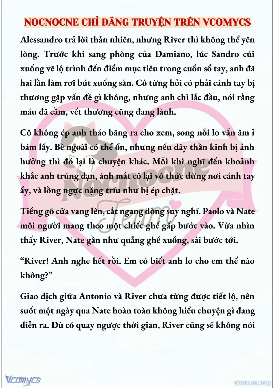 [18+] Điểm Chí 