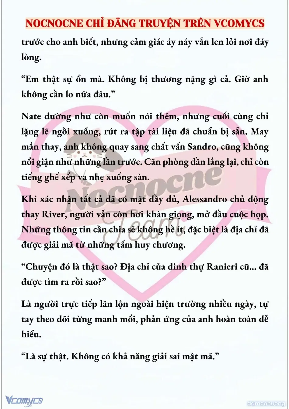 [18+] Điểm Chí 